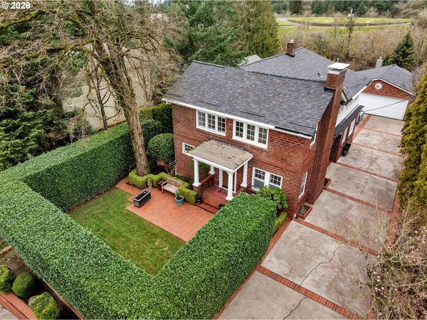 5929 SW TAYLOR ST, Portland, OR 97221