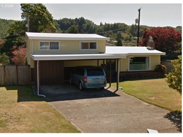 2350 HIGH ST, Reedsport, OR 97467