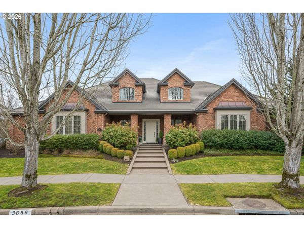 3689 MARCELLA DR, Eugene, OR 97408