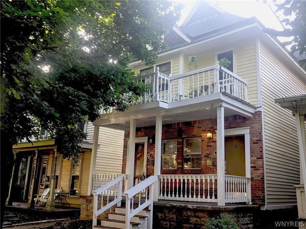 51 Days Park, Unit 1, Buffalo, NY 14201