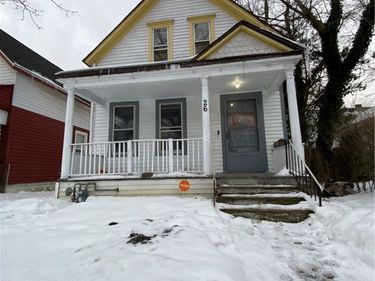 26 Portage Street, Buffalo, NY 14208