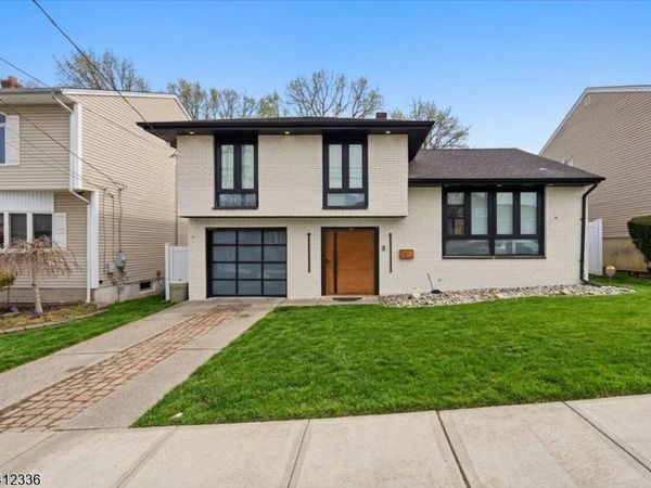 32 Luhman Ter, Secaucus, NJ 07094