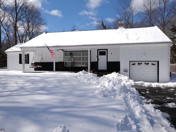 6 Rathbun Rd, Montville, NJ 07082