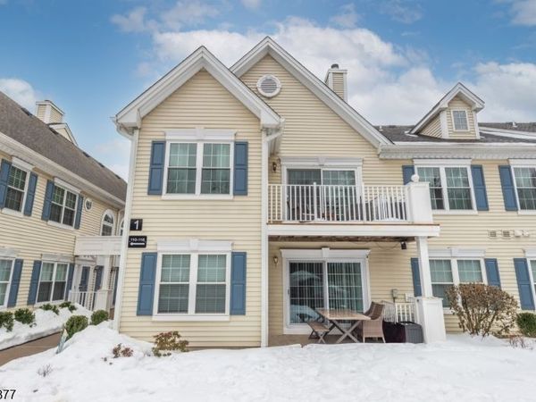 110 Arbor Way, Branchburg, NJ 08876