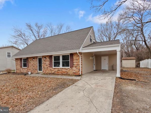 1006 STONE AVENUE, WALDORF, MD 20602