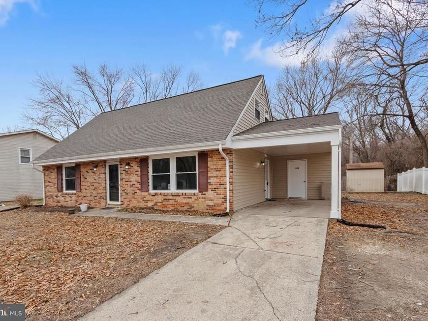 1006 Stone Avenue, Waldorf, MD 20602 Main Photo