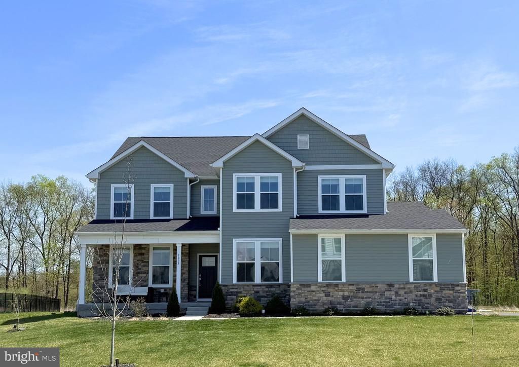 1033 Mariwill Drive, Quakertown, PA 18951 Main Photo