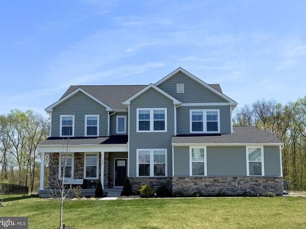 1033 MARIWILL DRIVE, QUAKERTOWN, PA 18951