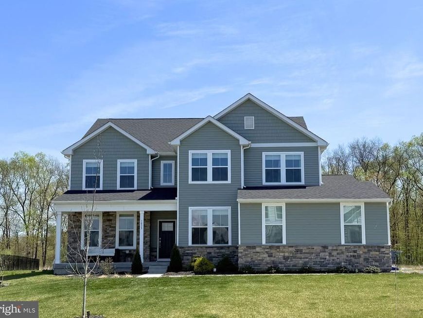1033 Mariwill Drive, Quakertown, PA 18951 Main Photo
