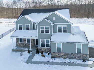 1033 MARIWILL DRIVE, QUAKERTOWN, PA 18951