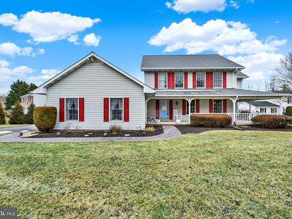 1613 ROLLING ROAD, BEL AIR, MD 21014