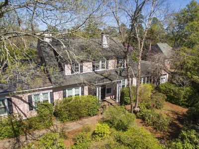 1822 Brevard Place, Camden, SC 29020