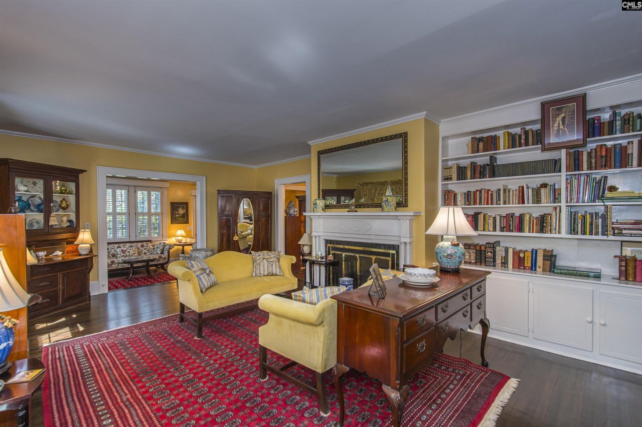 1822 Brevard Place  Photo 19