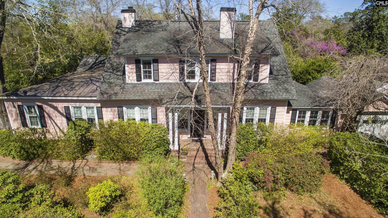 1822 Brevard Place  Photo 4