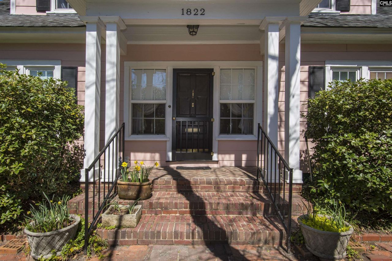 1822 Brevard Place Photo 5