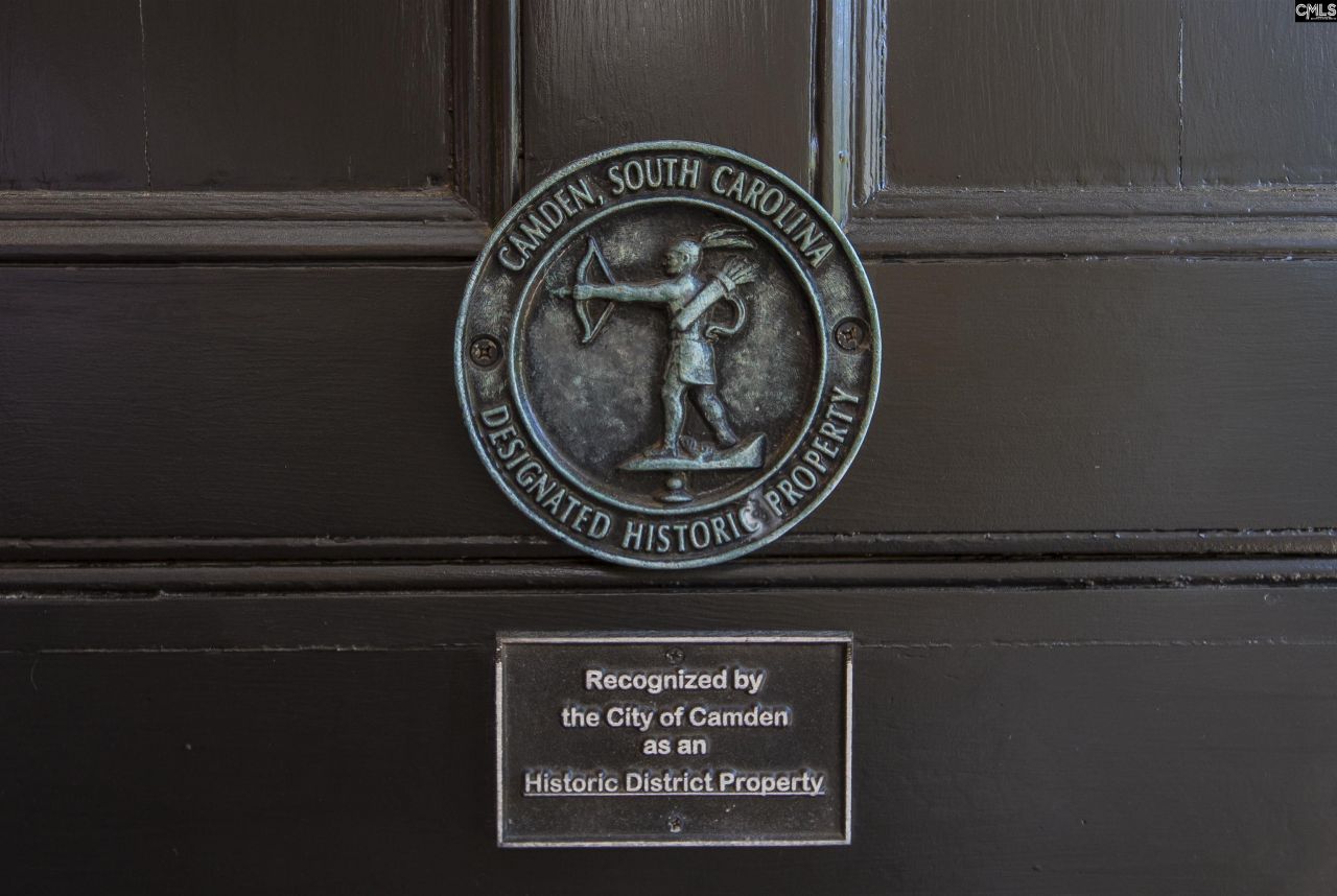 1822 Brevard Place  Photo 6