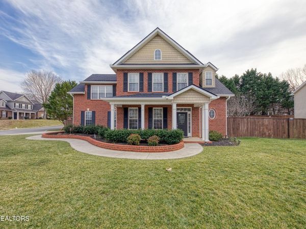 900 Lourdes Lane, Knoxville, TN 37934