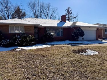 17617 Avilla Blvd Boulevard, Lathrup Village, MI 48076