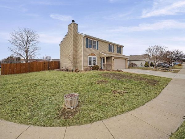 250 Trackside Drive, Lafayette, IN 47905