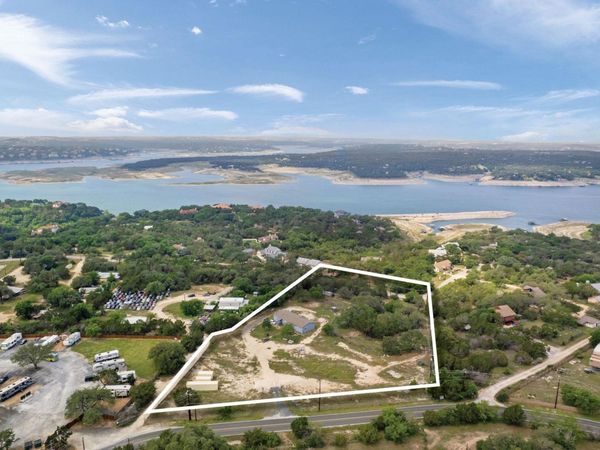 5002 Doss RD, Austin, TX 78734