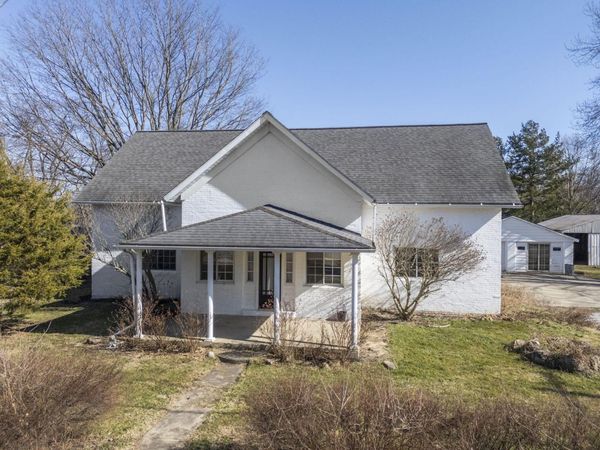 13790 Era, Mount Sterling, OH 43143