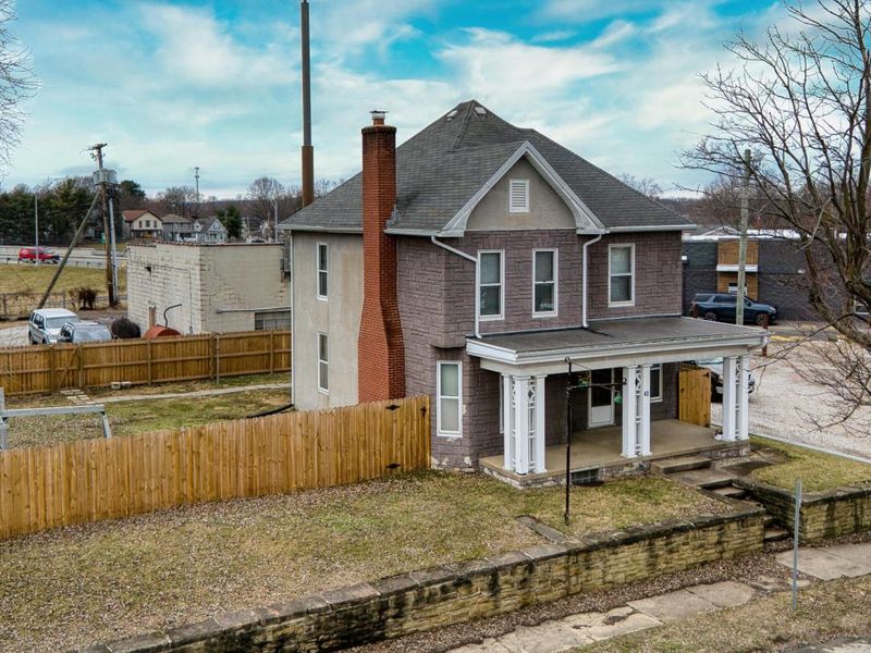 42 Union Street , Newark, OH 43055 Photo 1