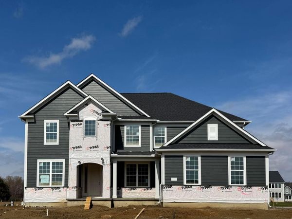 2488 Nelson Lane, Unit Lot 6887, Delaware, OH 43015