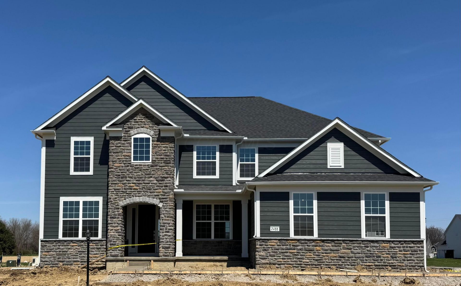 2488 Nelson Lane, Unit Lot 6887, Delaware, OH 43015 Main Photo