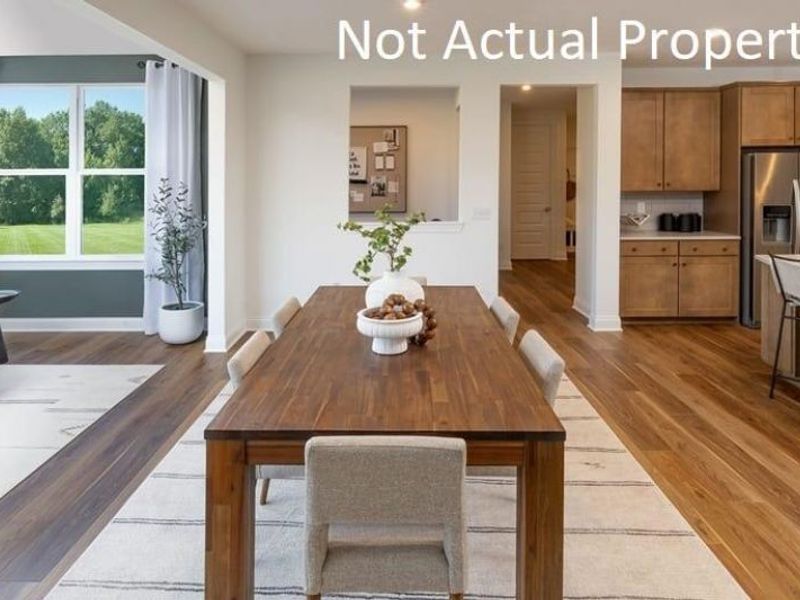 2488 Nelson Lane, Unit Lot 6887, Delaware, OH 43015 Photo 10