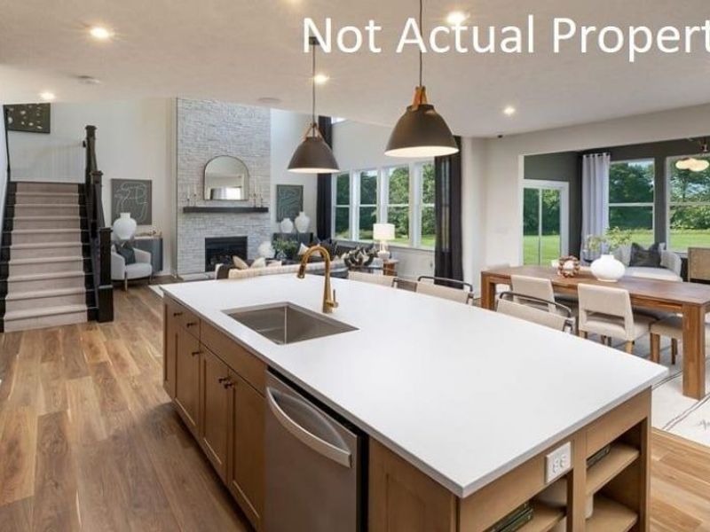 2488 Nelson Lane, Unit Lot 6887, Delaware, OH 43015 Photo 12