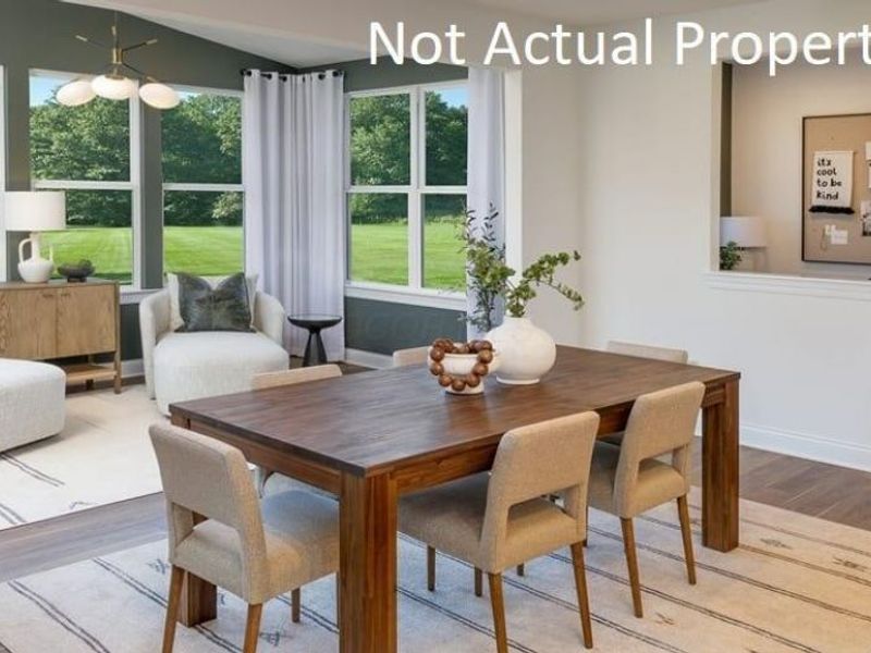 2488 Nelson Lane, Unit Lot 6887, Delaware, OH 43015 Photo 14