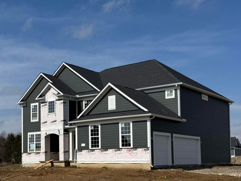 2488 Nelson Lane, Unit Lot 6887, Delaware, OH 43015 Photo 2