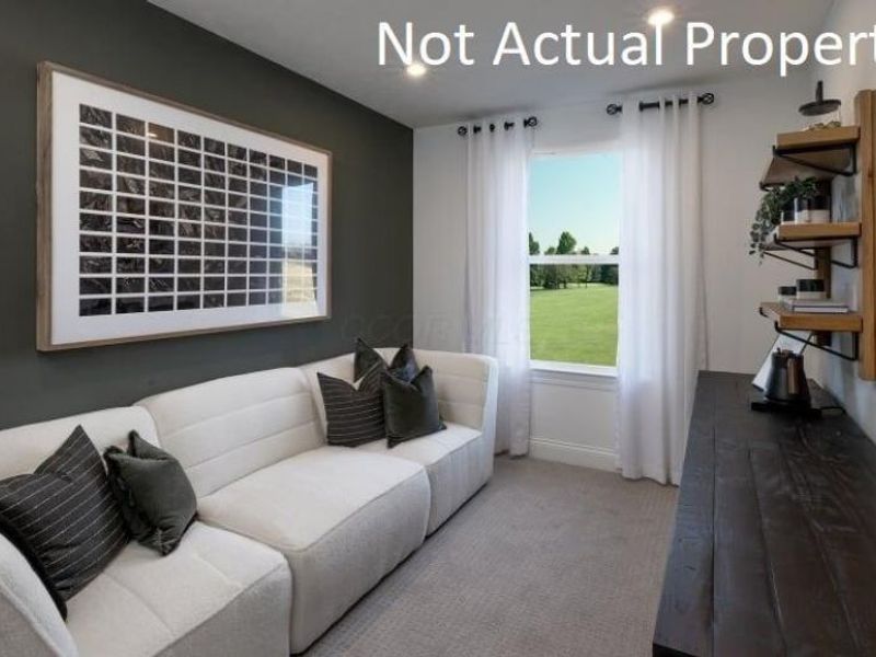 2488 Nelson Lane, Unit Lot 6887, Delaware, OH 43015 Photo 28