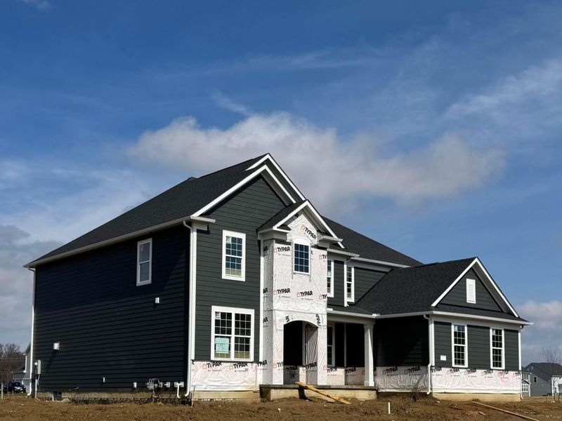 2488 Nelson Lane, Unit Lot 6887, Delaware, OH 43015 Photo 3