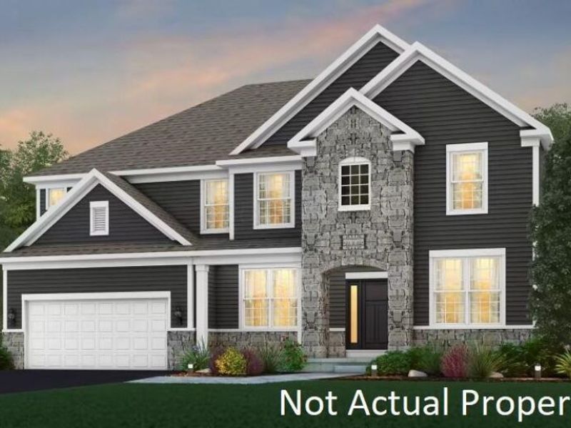 2488 Nelson Lane, Unit Lot 6887, Delaware, OH 43015 Photo 4