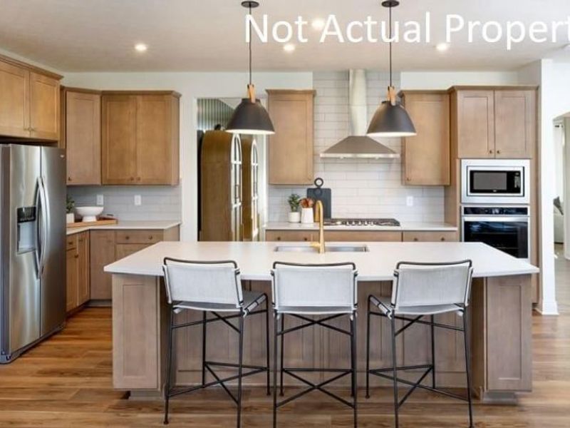 2488 Nelson Lane, Unit Lot 6887, Delaware, OH 43015 Photo 5