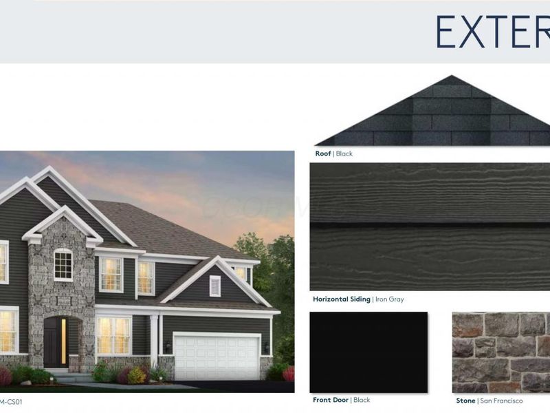 2488 Nelson Lane, Unit Lot 6887, Delaware, OH 43015 Photo 7