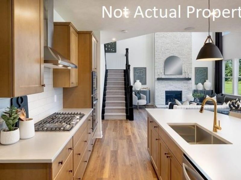 2488 Nelson Lane, Unit Lot 6887, Delaware, OH 43015 Photo 8