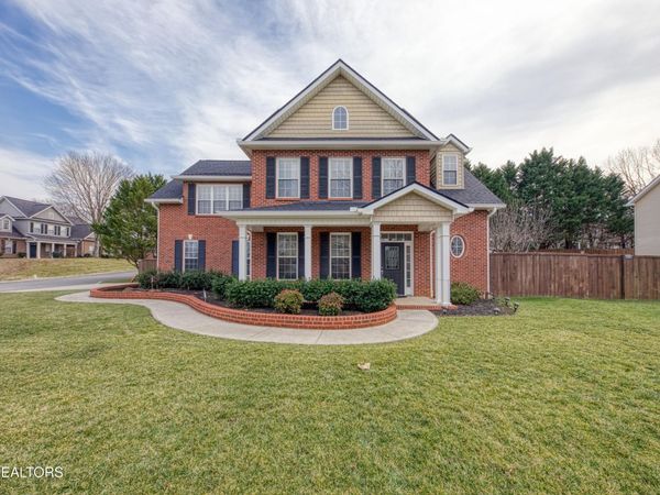 900 Lourdes Lane, Knoxville, TN 37934