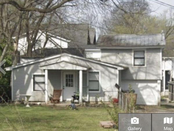 2008 Riverside Dr , Nashville, TN 37216