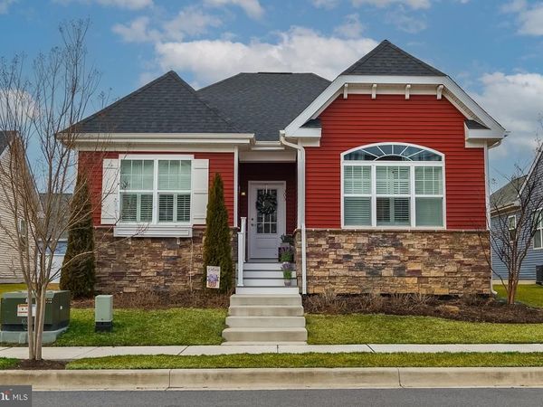 305 PROSPECT STREET, MILTON, DE 19968