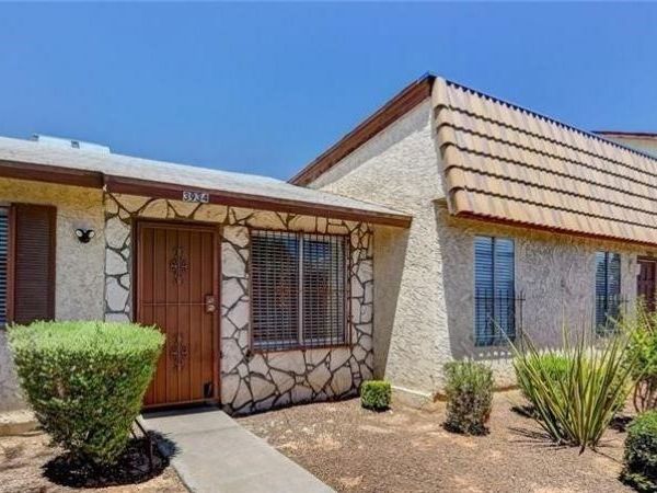 3934 Torsby Place , Las Vegas, NV 89119