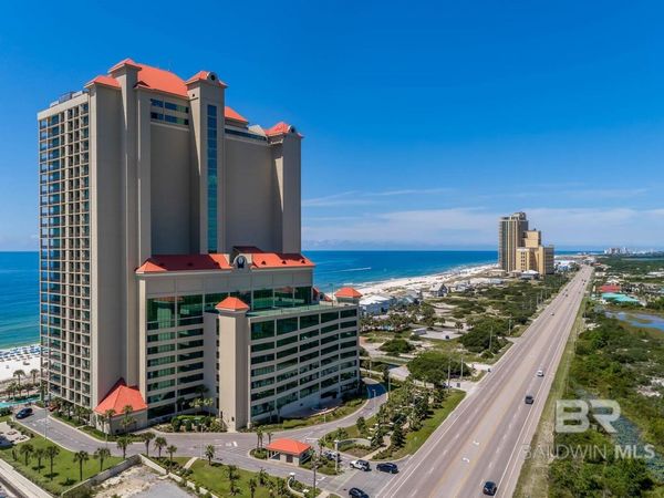 23972 E Perdido Beach Boulevard, Unit 1808, Orange Beach, AL 36561