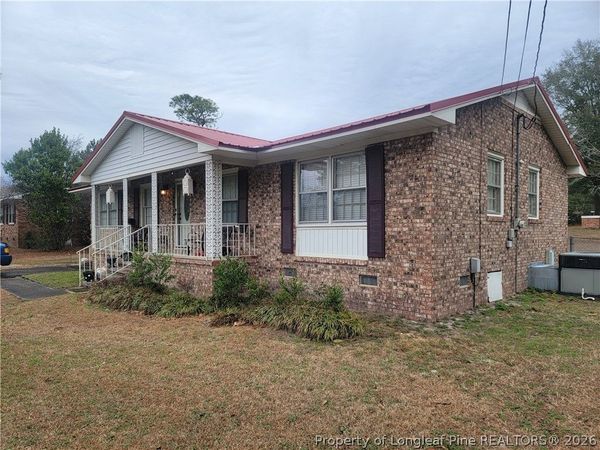 2523 BELAIRE Street, Fayetteville, NC 28306