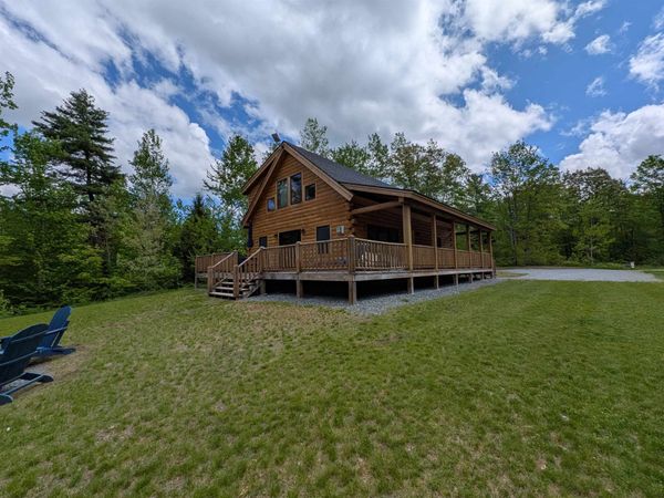 147 Fieldstone Drive, Haverhill, NH 03774