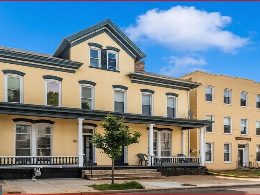 220-226 Summit Avenue , Hagerstown, MD 21740 Main Photo