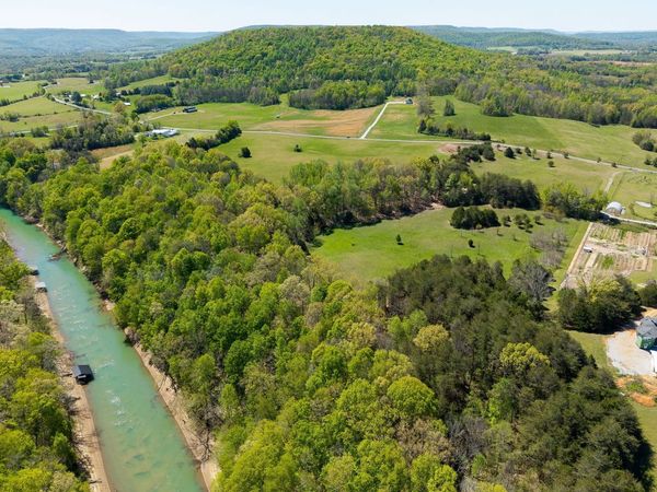 0 Goodbar Rd , Rock Island, TN 38581