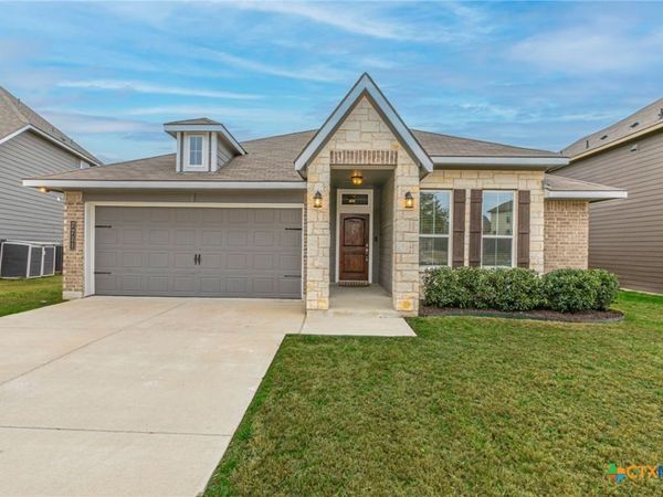 7711 Merry Oaks Cove , Temple, TX 76502