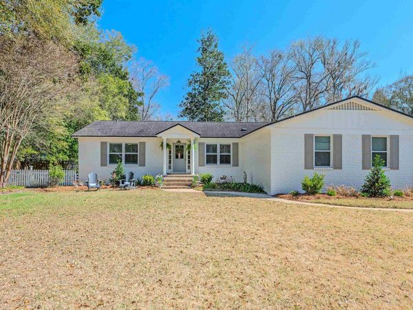 3799 Forsythe Way, Tallahassee, FL 32309