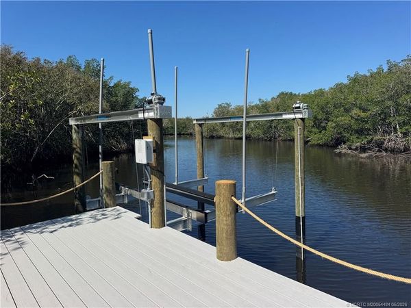 279 SE Via Bisento, Port St Lucie, FL 34952